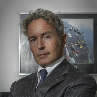 Massimo Formichella