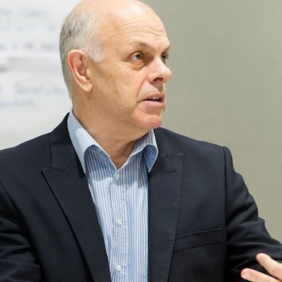 Mat-Thys Fourie