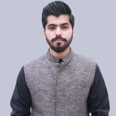 Mateen Jamil