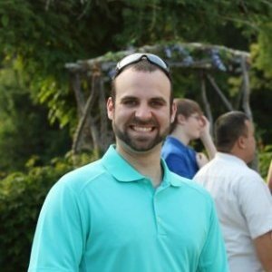 Mathew Heckler
