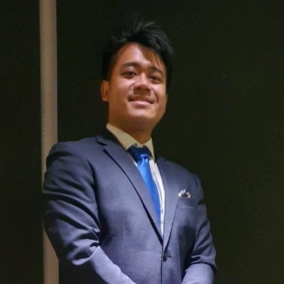 Mathew Wong