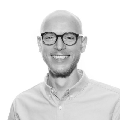 Mathieu Fauveaux