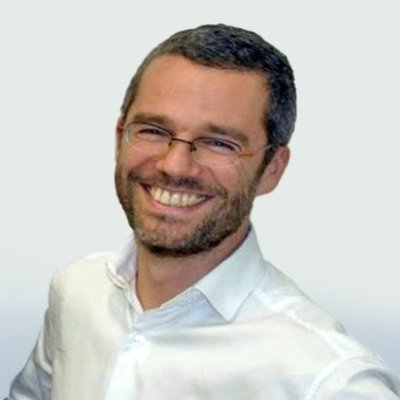 Mathieu Morio