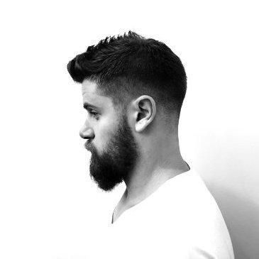 Matt Black
