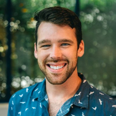 Matt Brady