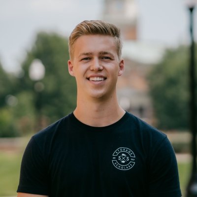 Matt Gronberg