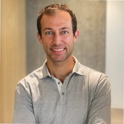 Matt Harsha-Strong
