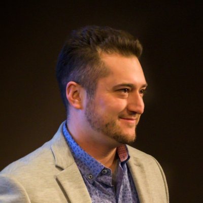 Matt Holmes