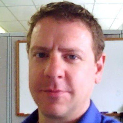 Matt McKay
