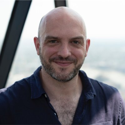 Matt Mcneill