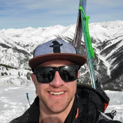 Matt Reilly