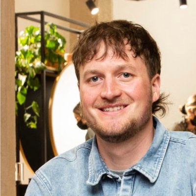 Matt Showalter