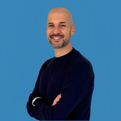 Matteo Papaluca
