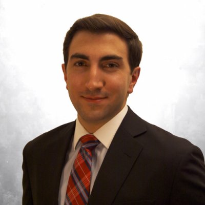 Matthew Askin