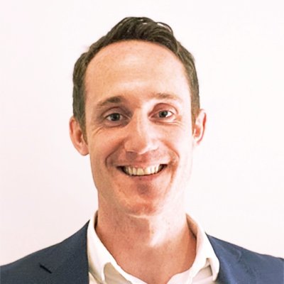 Matthew Blunt