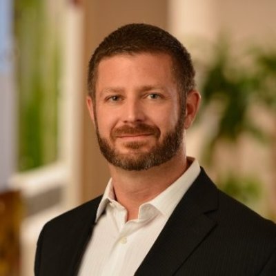 Matthew Eby