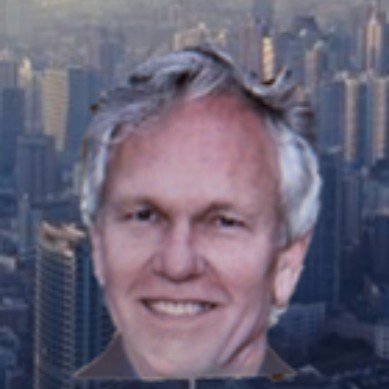Matthew Ek