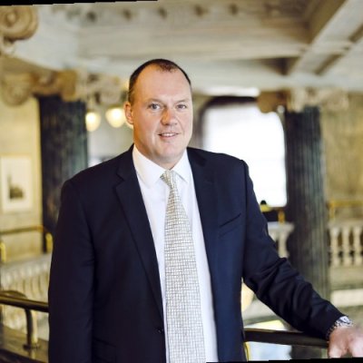Matthew Goddard