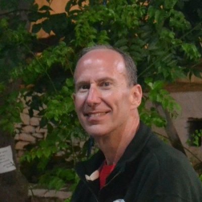Matthew Goldreich
