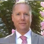 Matthew Houston