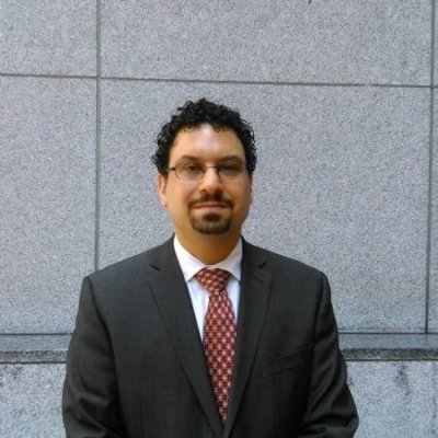 Matthew Kahn