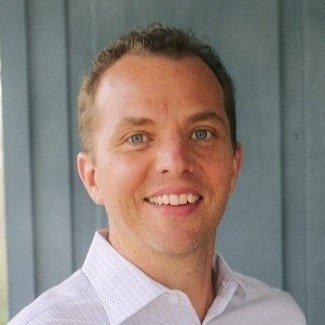 Matthew Mayry