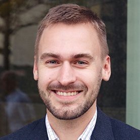 Matthew Miller