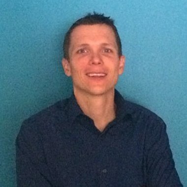 Matthew Naughton