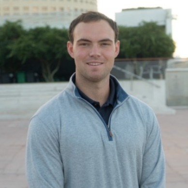 Matthew Needleman
