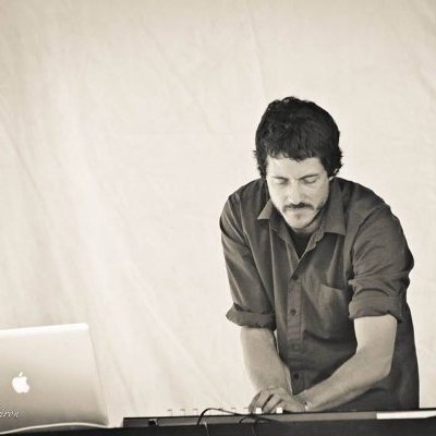 Matthew Nicholson