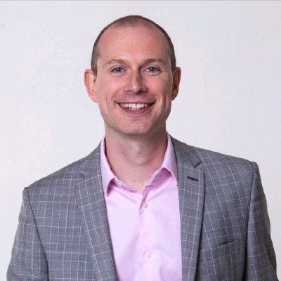 Matthew Nickerson