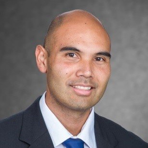 Matthew Ragudo