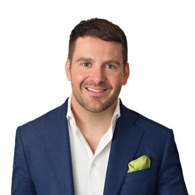 Matthew Regan