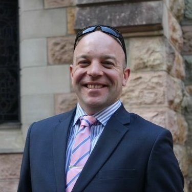 Matthew Slingsby