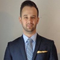 Matthew Szajdecki