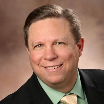 Matthew Vanderhorst