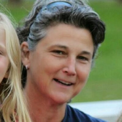 Maureen Faucher