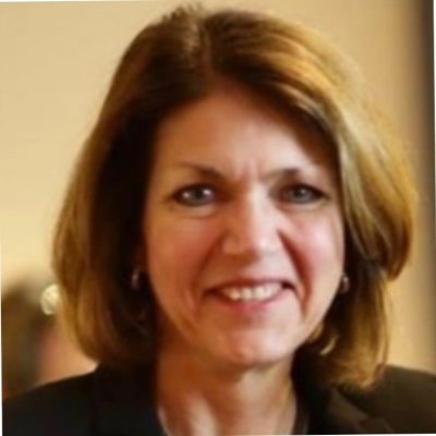 Maureen Ruby