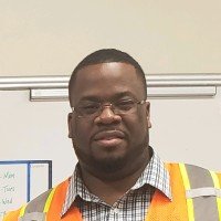 Maurice Blackmon