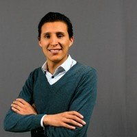 Mauricio Bogotá Castañeda