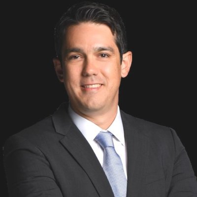 Mauricio Ramos