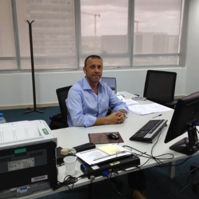 Mauro Poiani