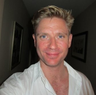 Max Grafftey-Smith