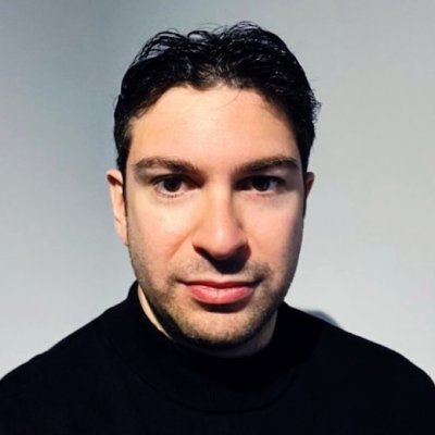 Max Habra