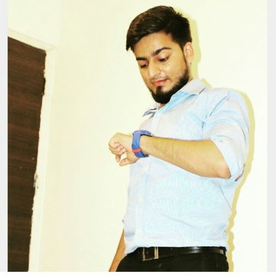 Mayank Gupta