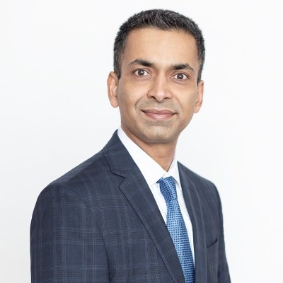 Mayank Mohan