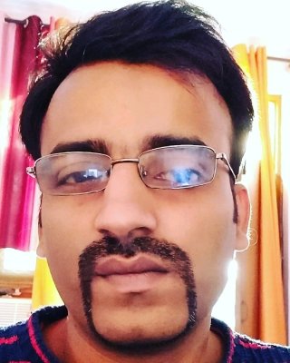 Mayank Swaroop