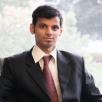 Mayuresh Vaidya