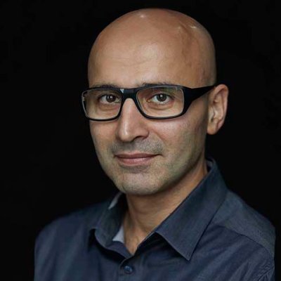 Mazyar Abolfazlian