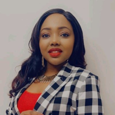 Mbabazi Shantal
